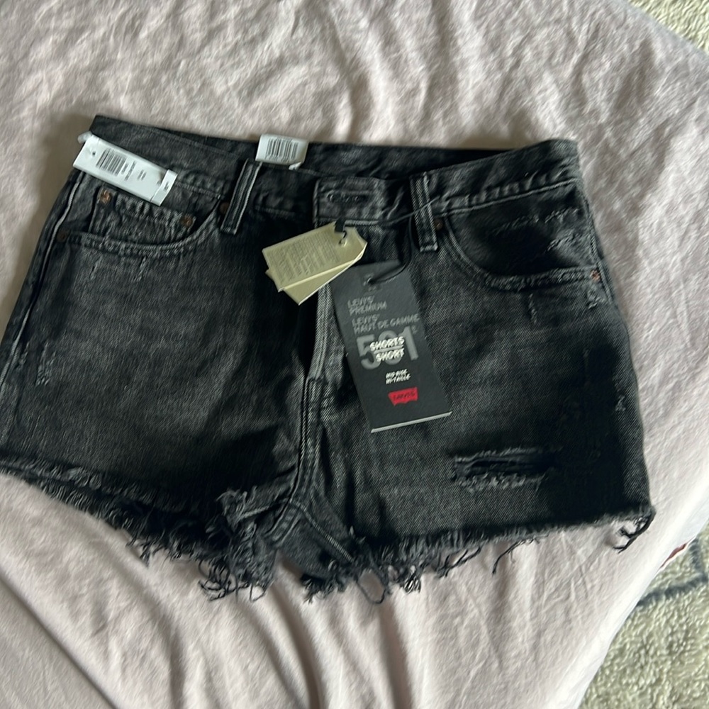 Levi’s 501 short